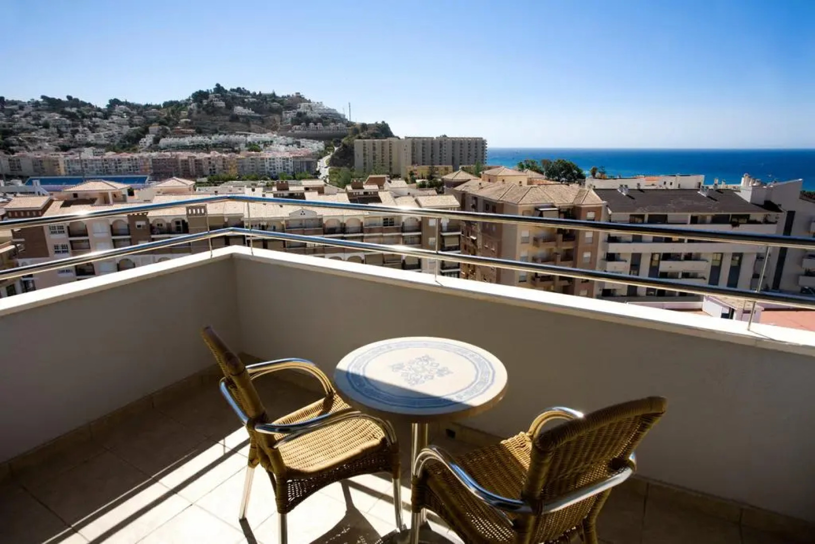 Hotel Bahia de Almunecar