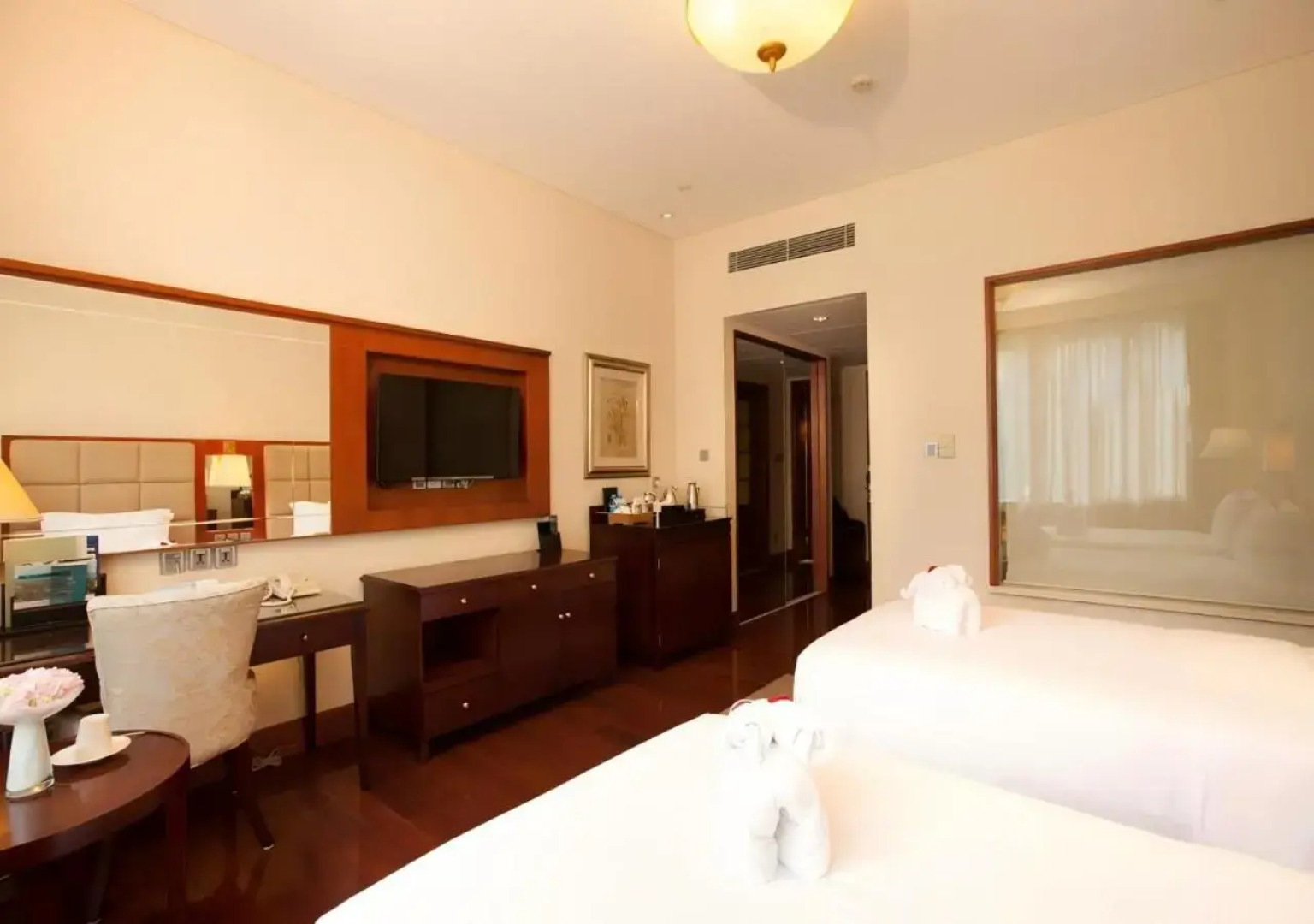 Seaview Resort Xiamen