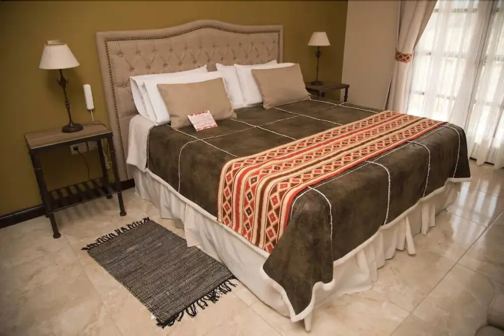 Las Lomitas - Casa de Campo