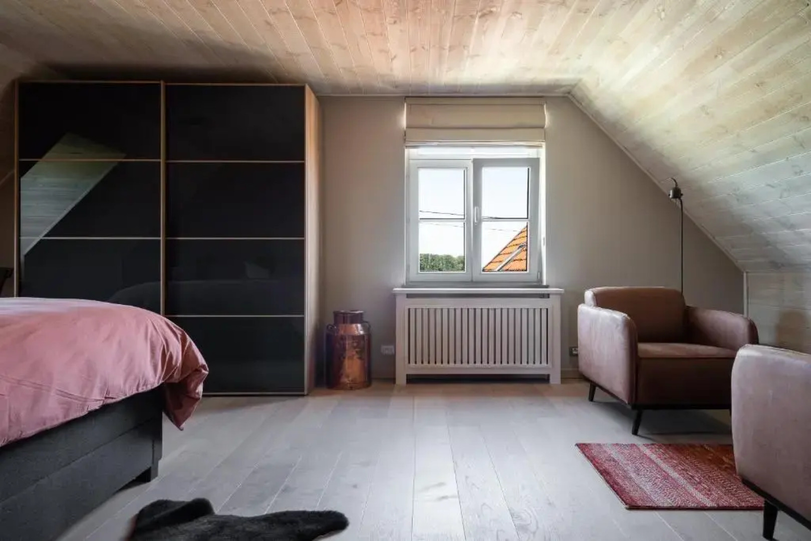 B&B de Hemelse Polder