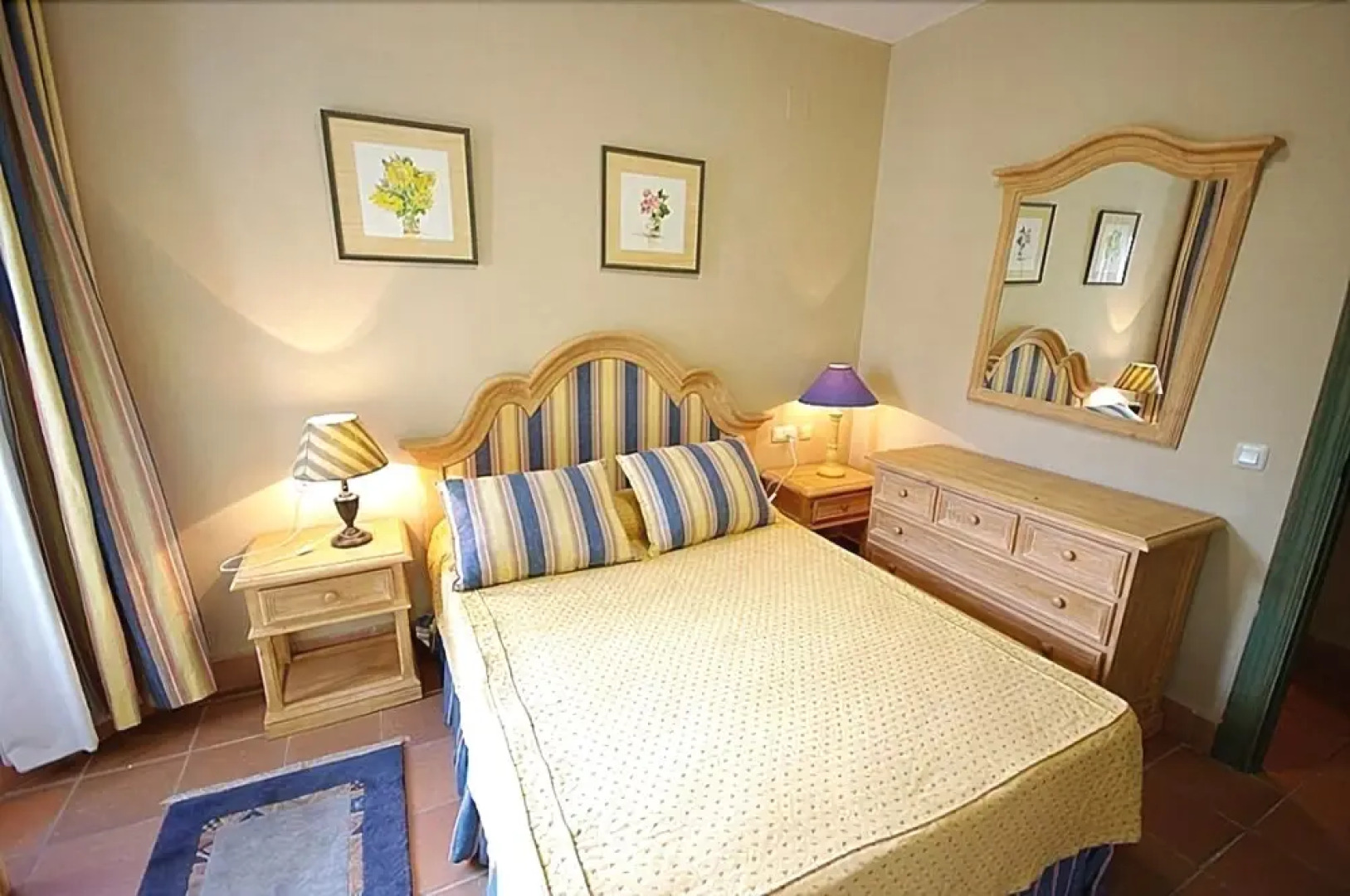 Apartamentos Dornajo ASN