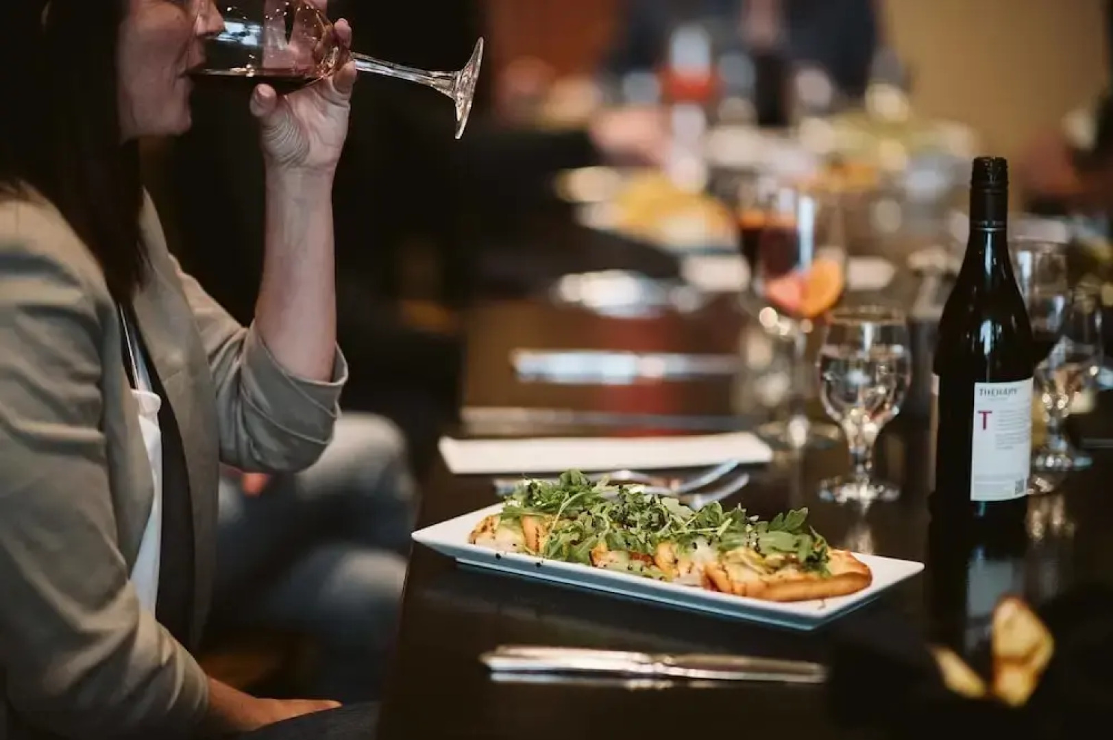 Gowlland Harbour Resort