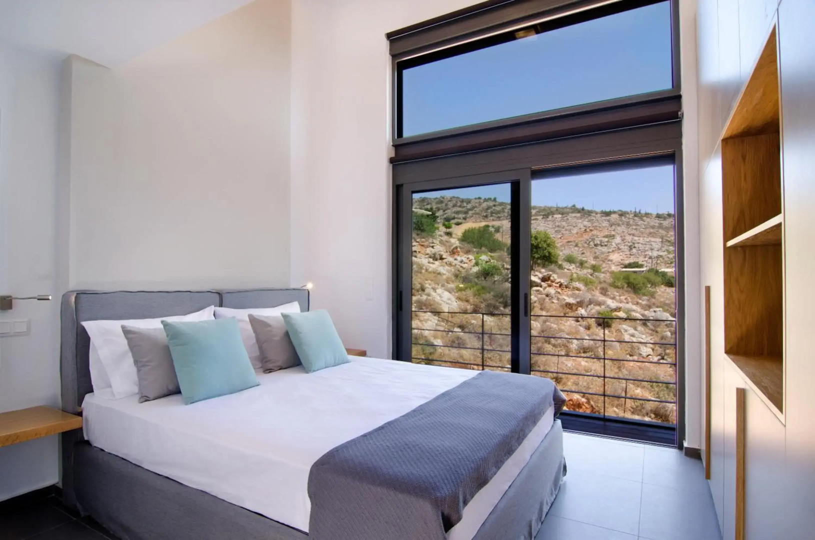 Seametry Luxury Living Apartments Adults Only