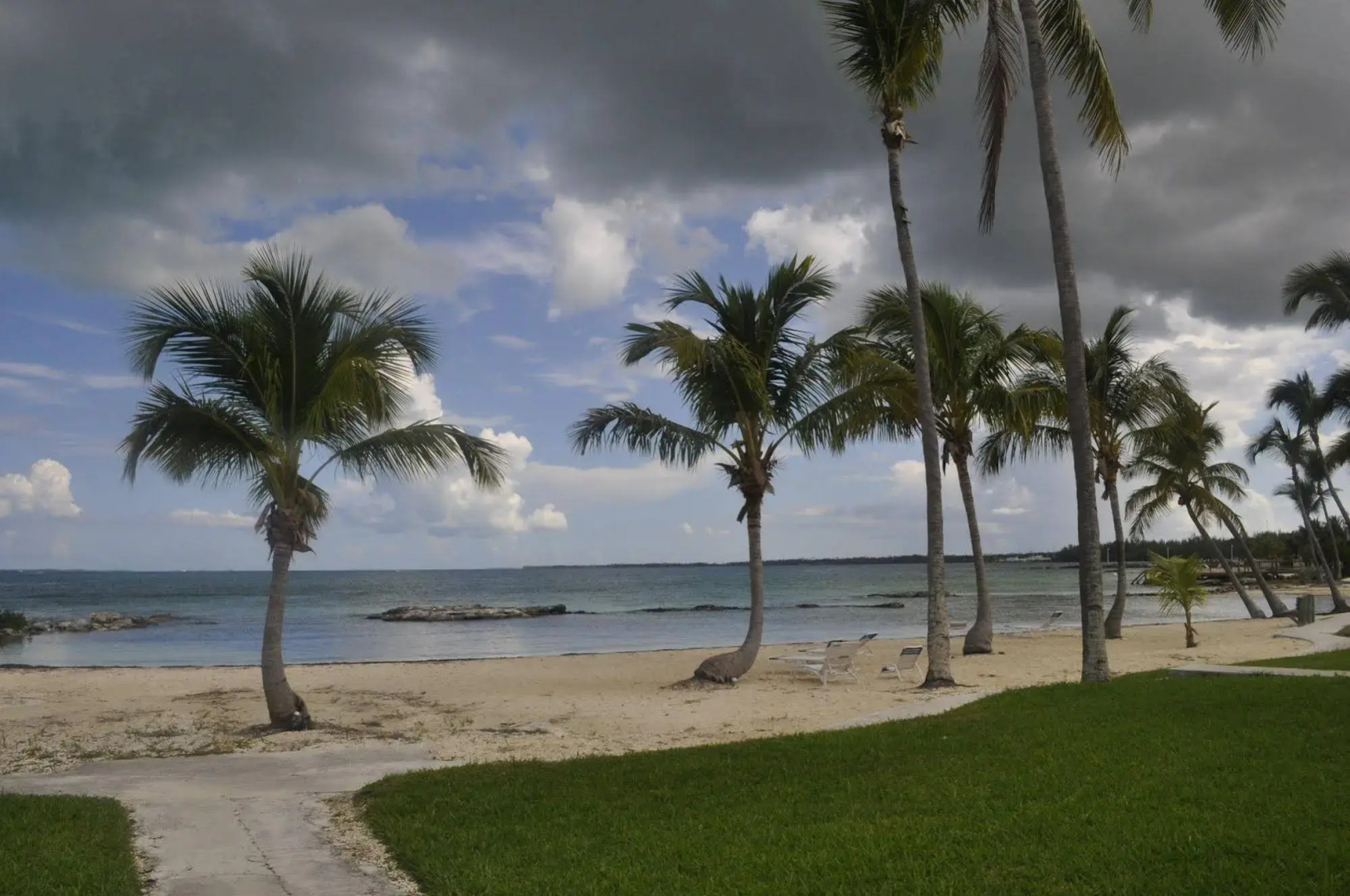 Hammock Heaven by Living Easy Abaco