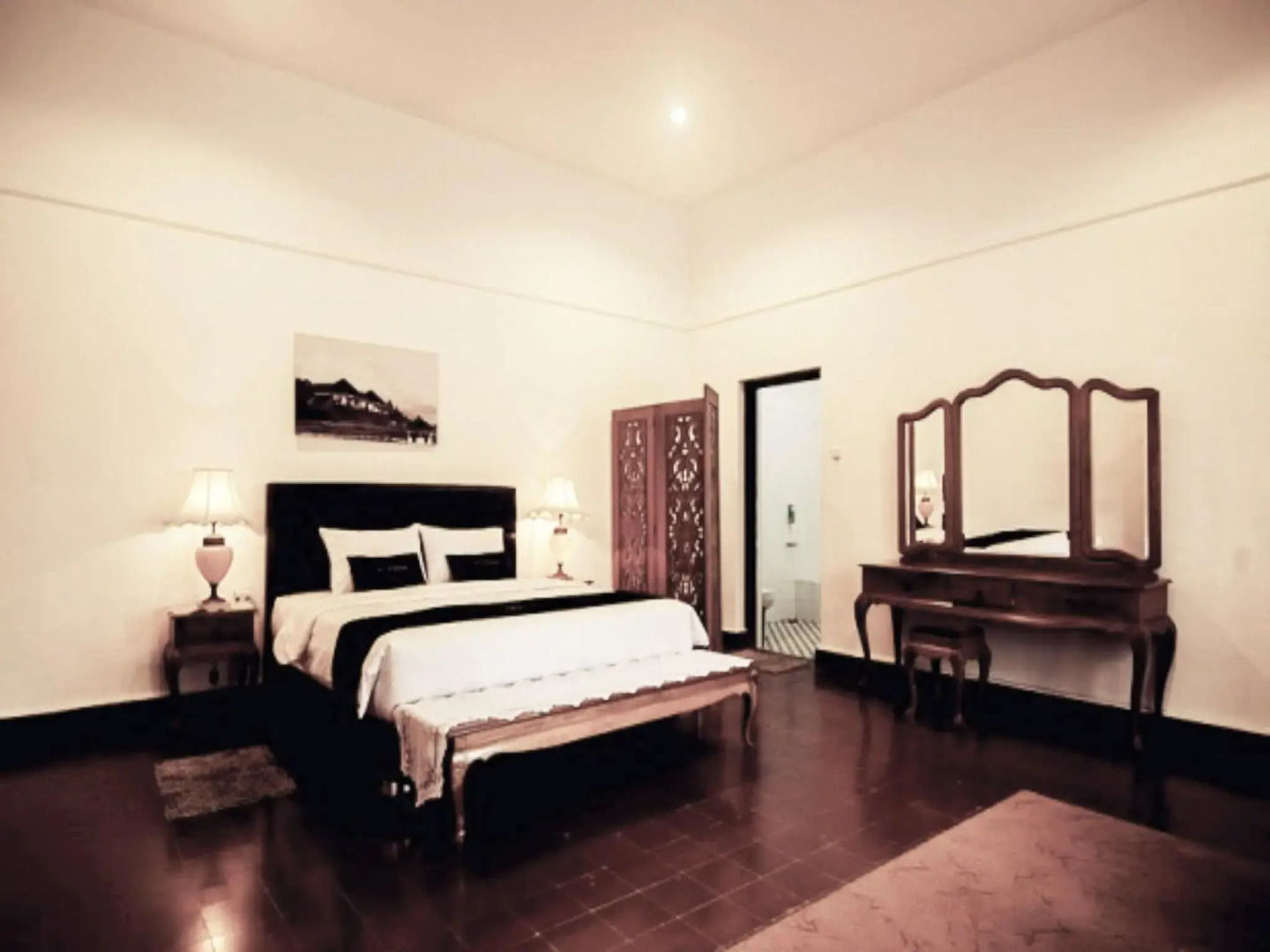 Selabintana Conference Resort