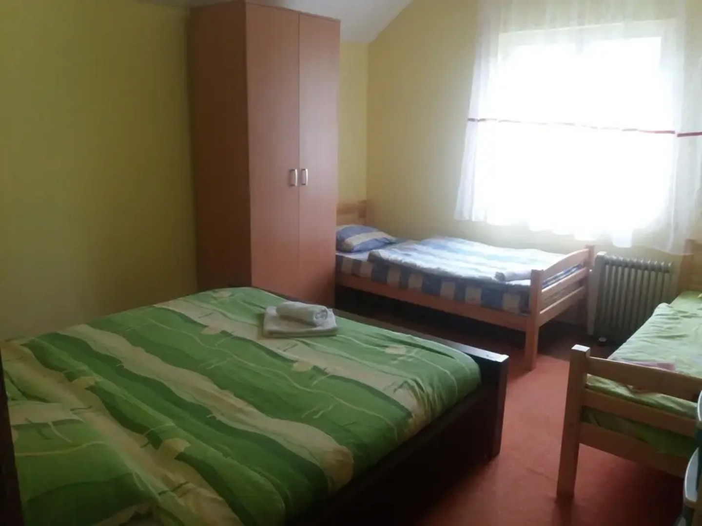 Guesthouse Radovic