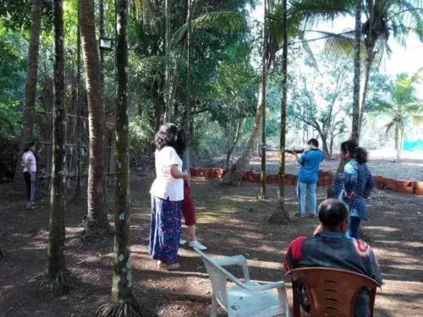 Virgin Winds Resorts