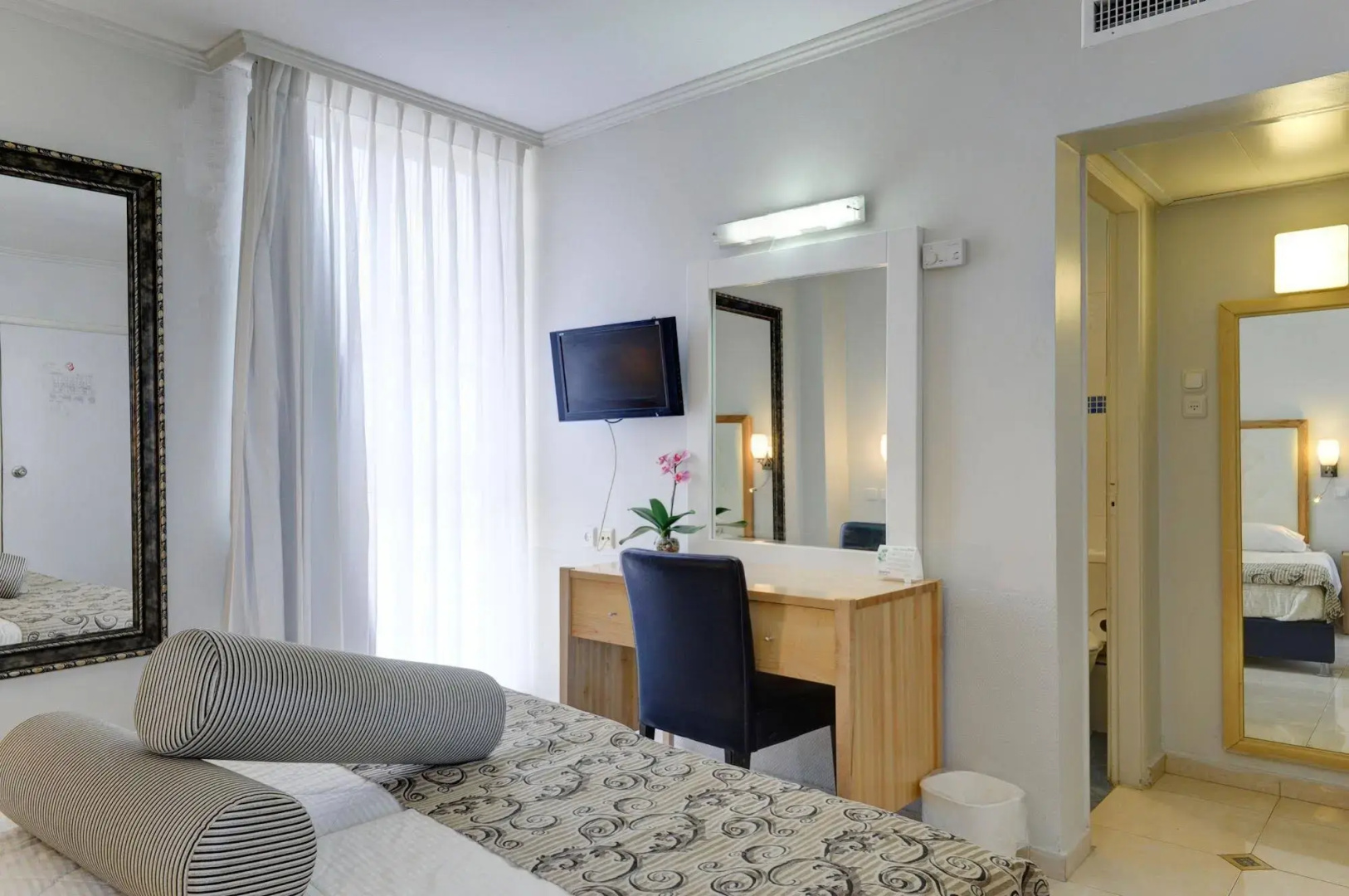 Residence Hotel