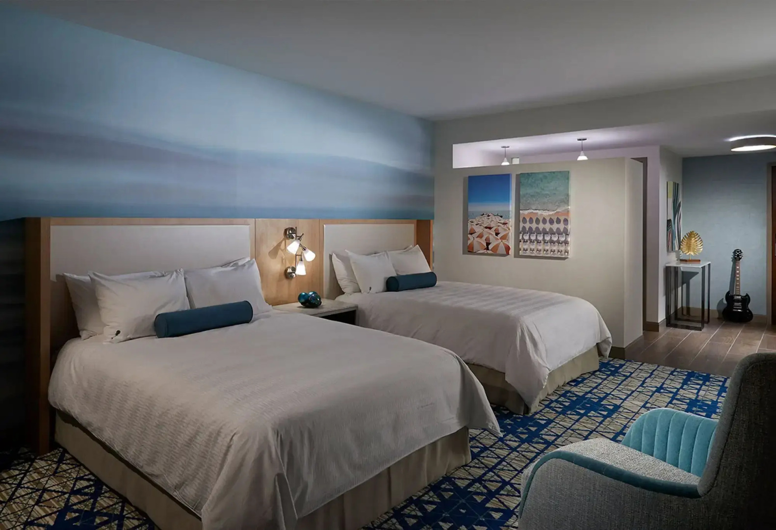 Seminole Hard Rock Hotel & Casino