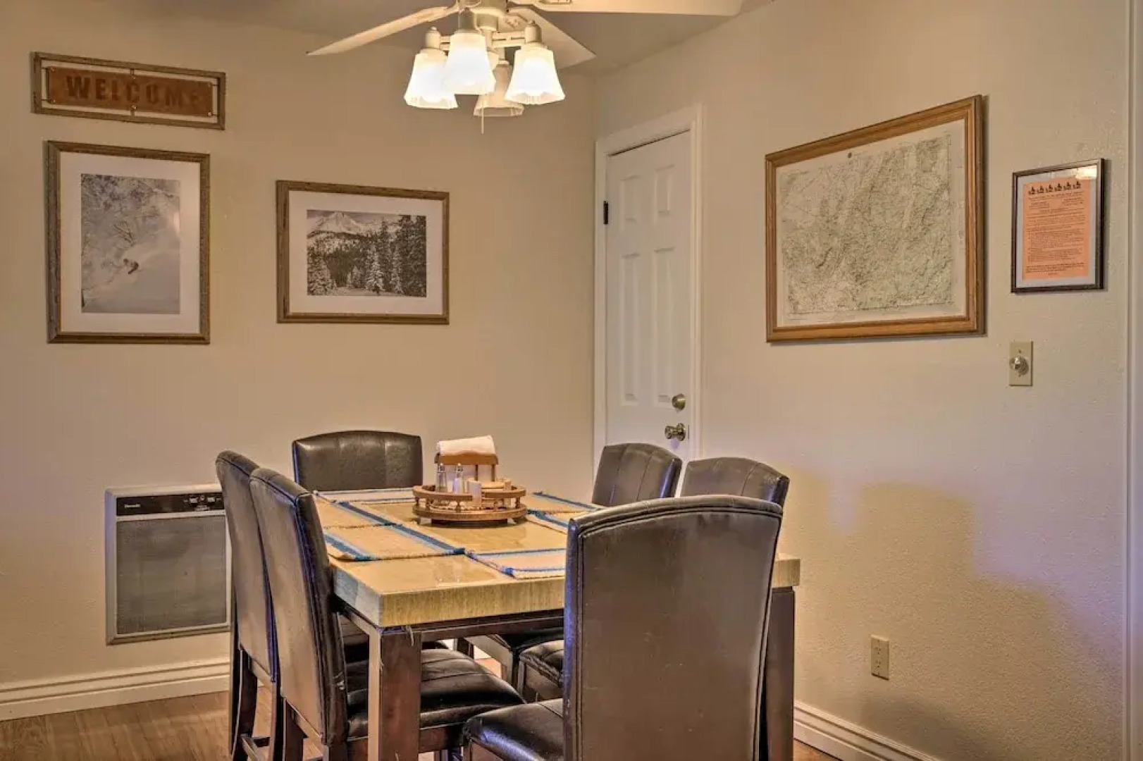 Slopeside Condo With Hot Tub + Game Room Access!