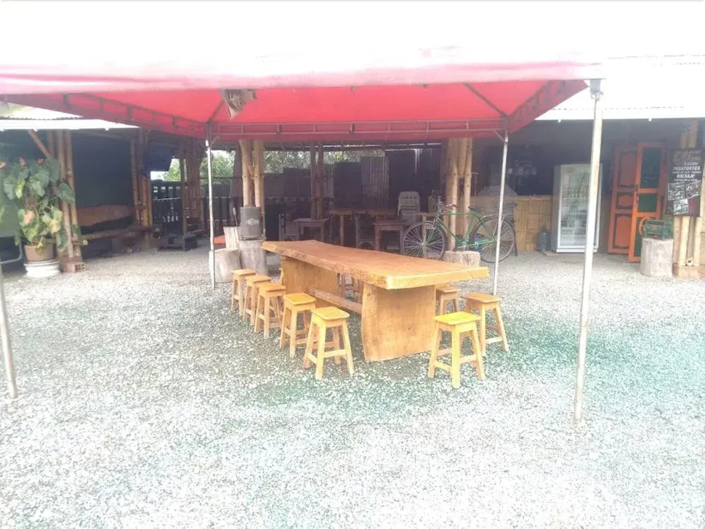 Finca Tradicional La Colonia