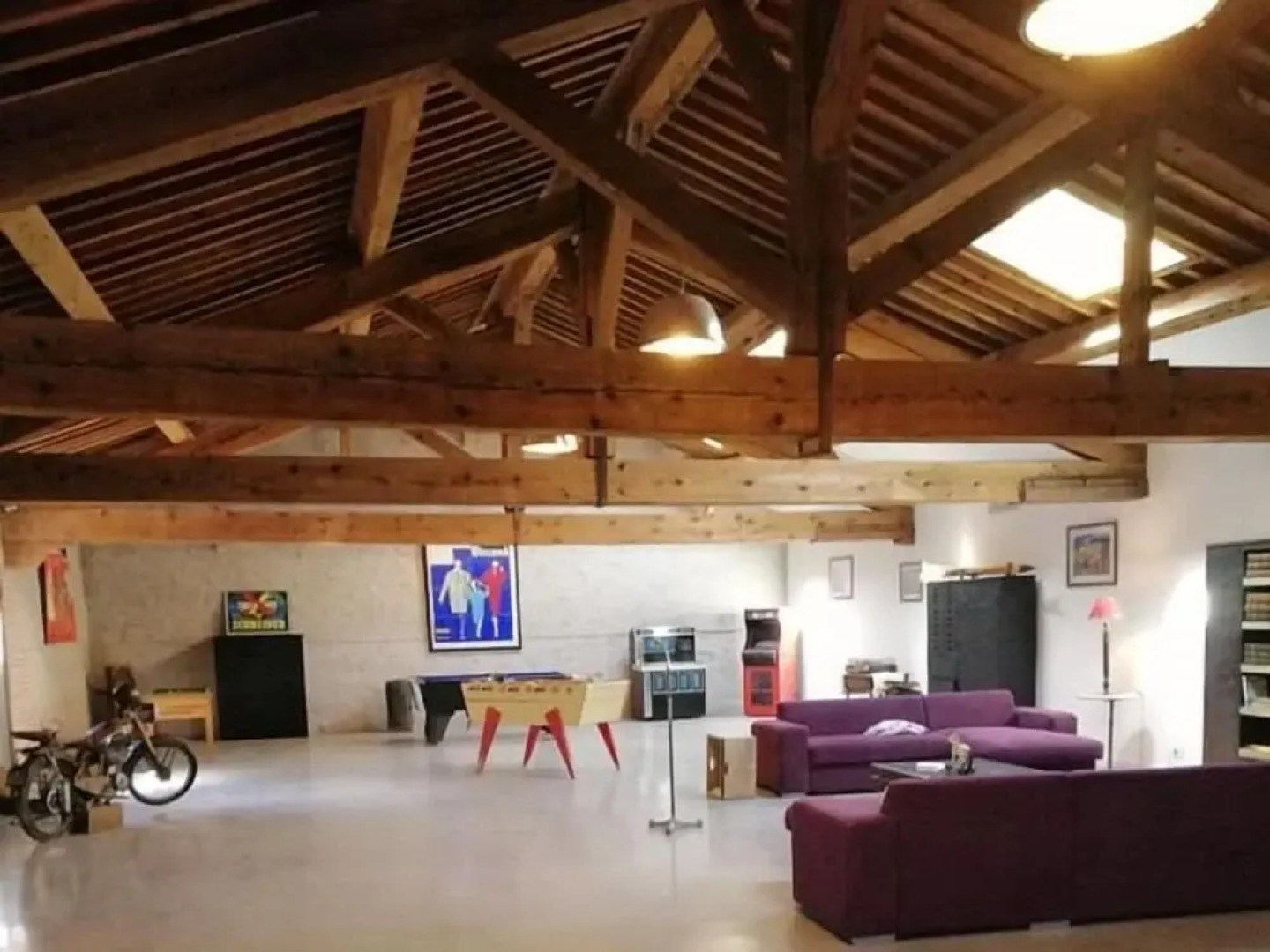 Gîtes du Castell de Blés