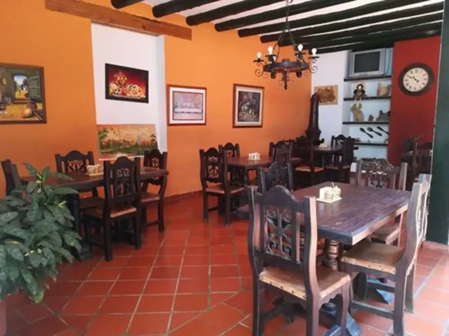 Hotel Vizcaya Plaza Curití