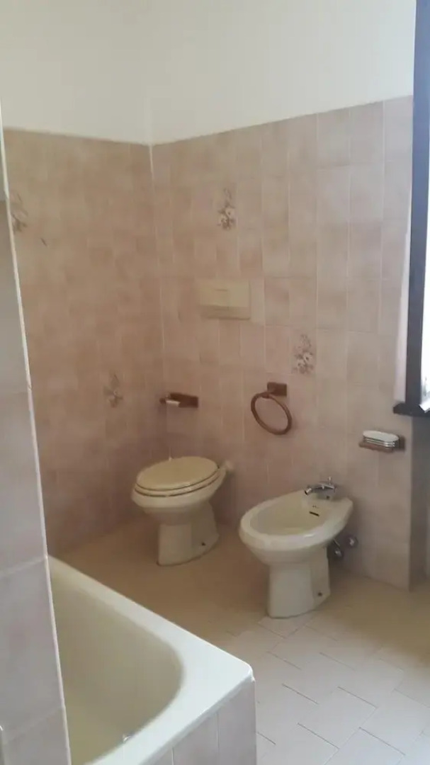 Appartamento Magico Lago