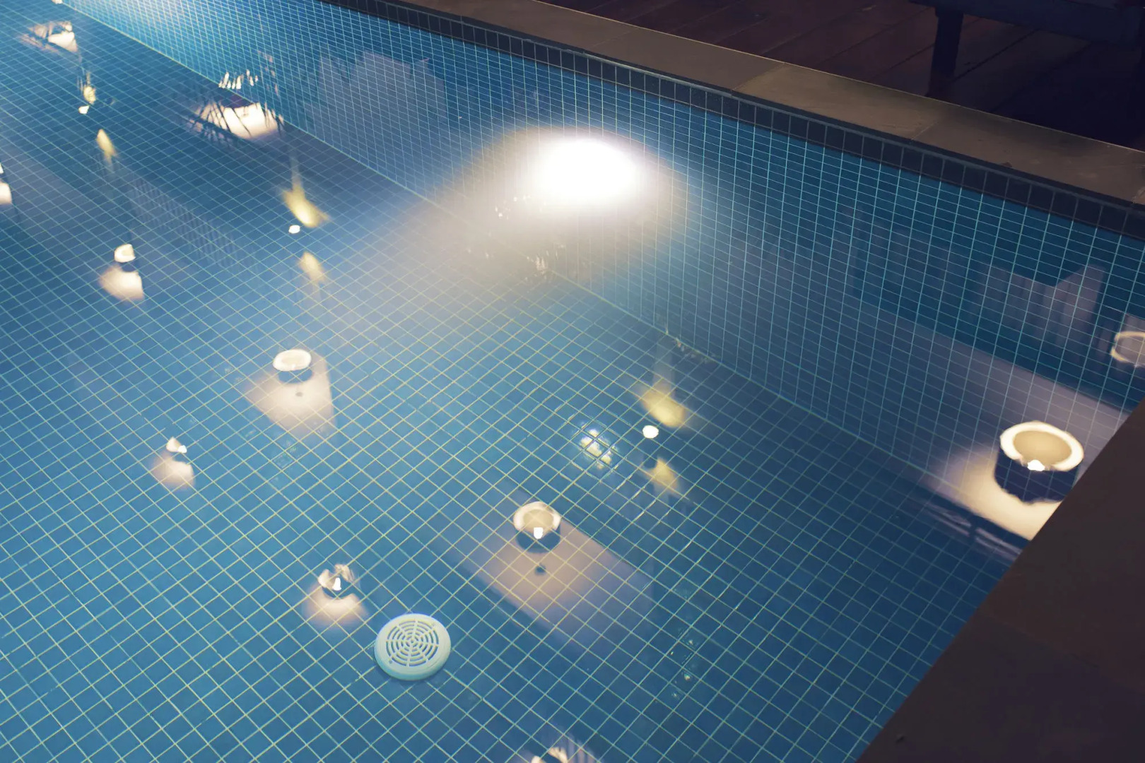 Ladear Privilege Rooms