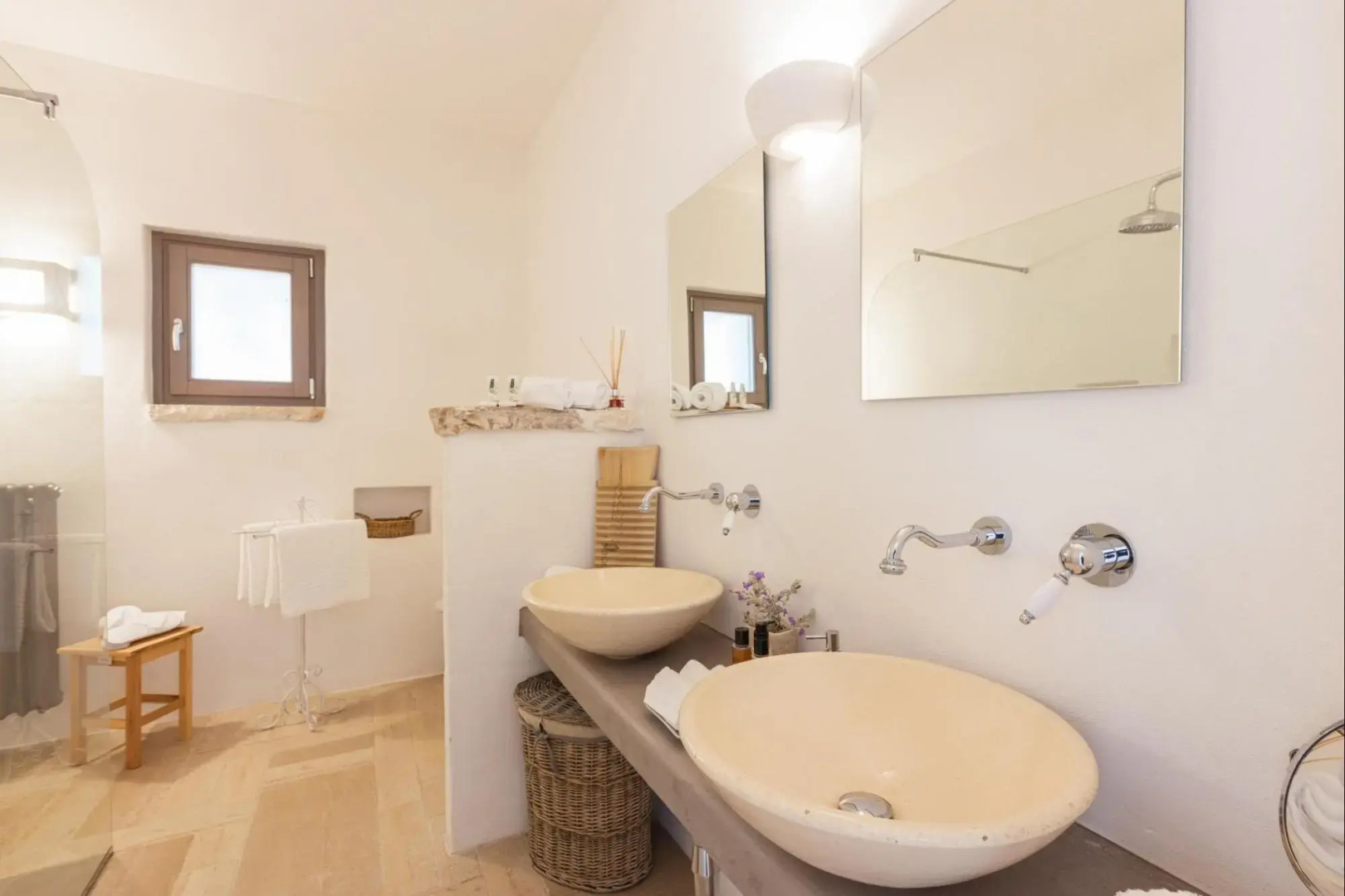 Lamia Del Bosco Con Piscina Privata