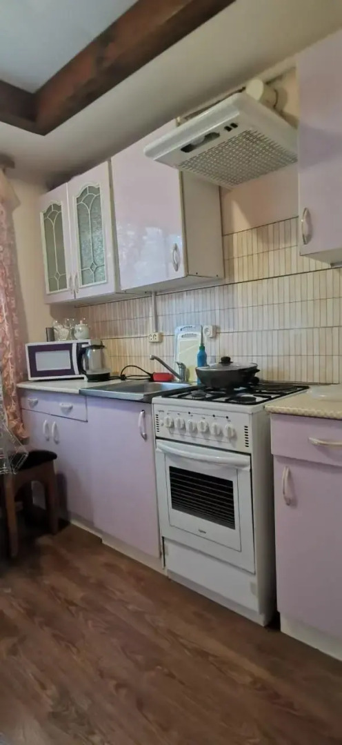 Усадьба Теремок