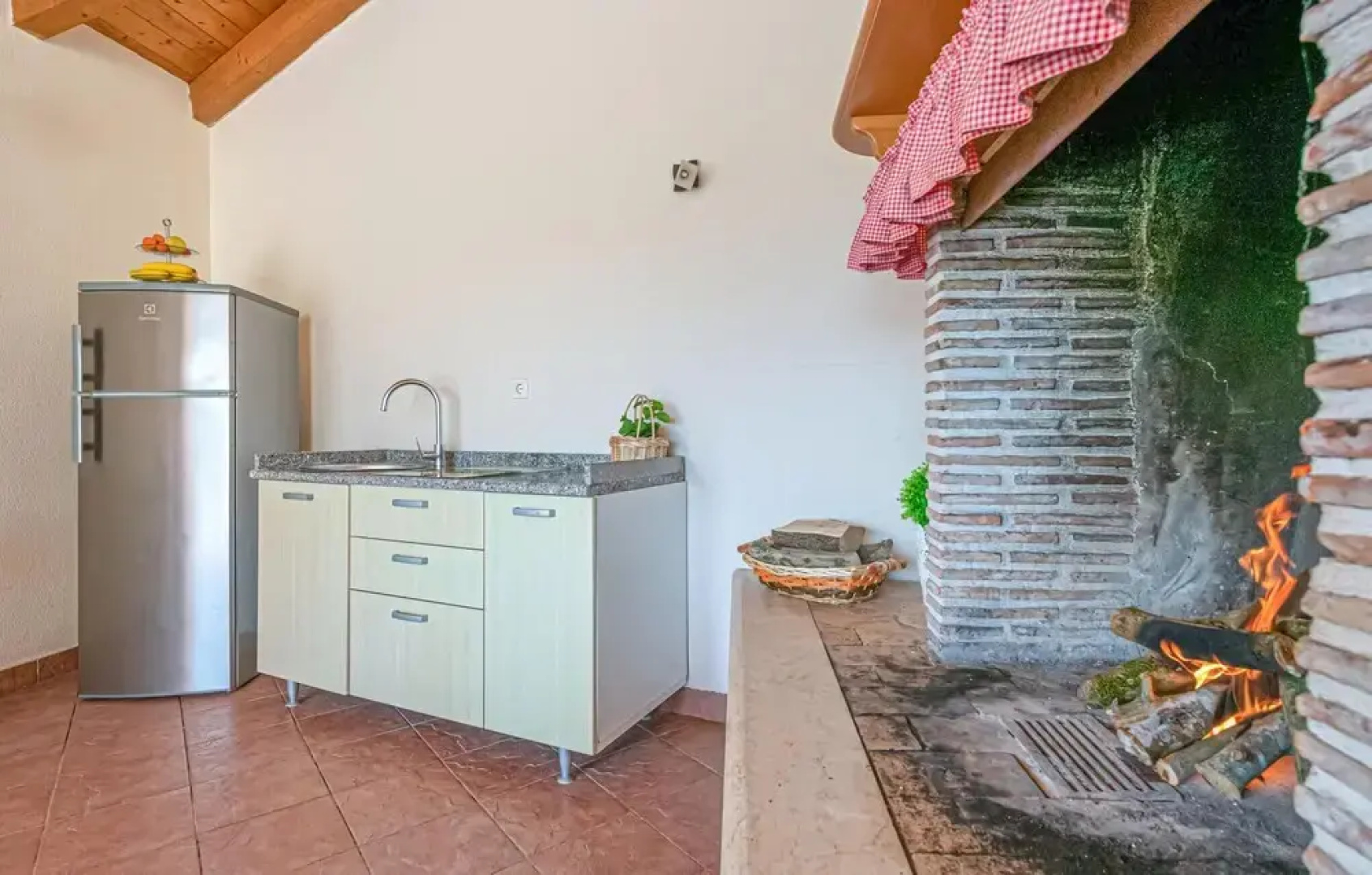 Beautiful Home in Pula With Wifi and 3 Bedrooms