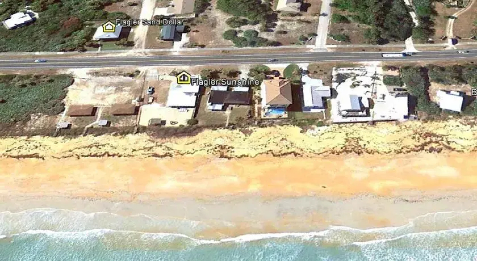 Flagler Sand Dollar by Vacation Rental Pros