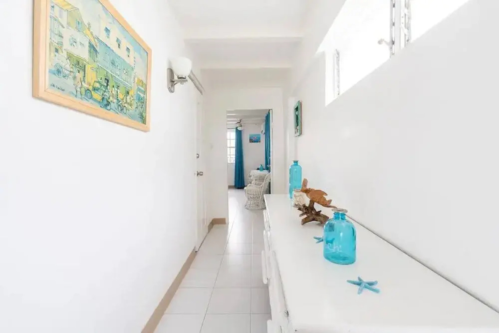 Zenbreak Freshwater Beachfront #5