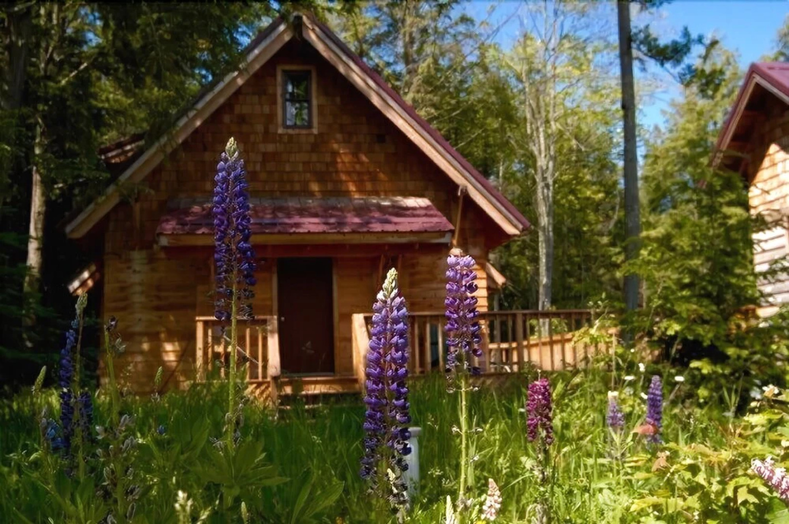 Brickyard Cottage 48 by Winfield Inn