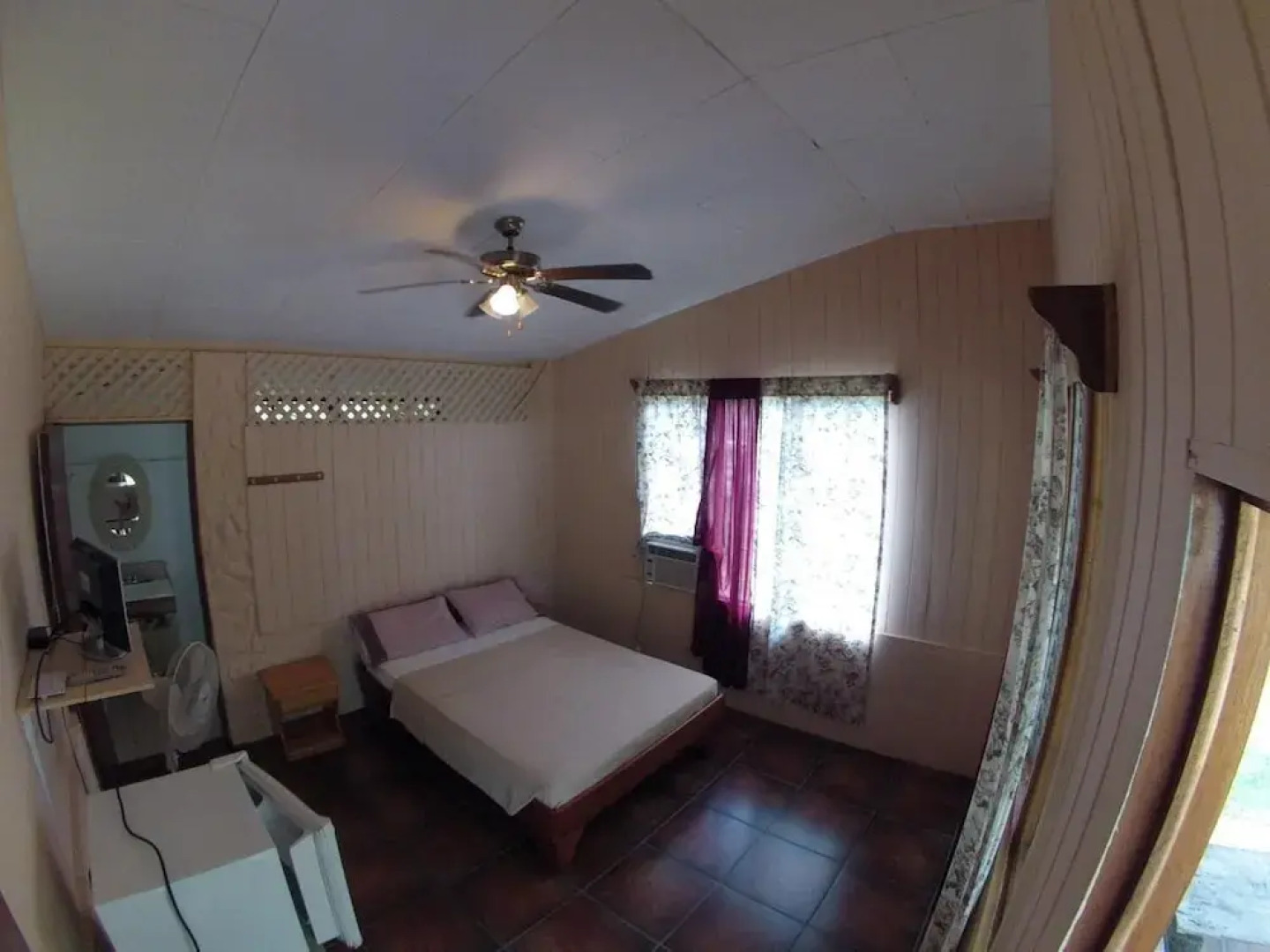 Cabinas Los Laureles