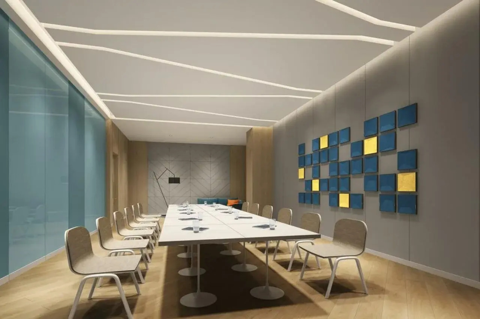 Holiday Inn Express Jiangmen Jianghai by IHG