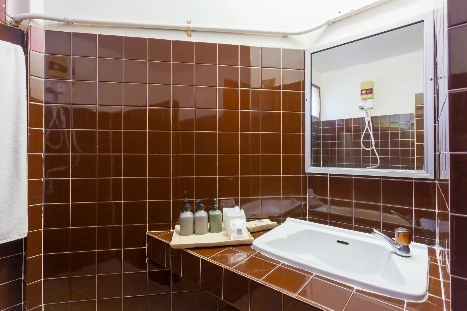 Tropica Bungalow Resort