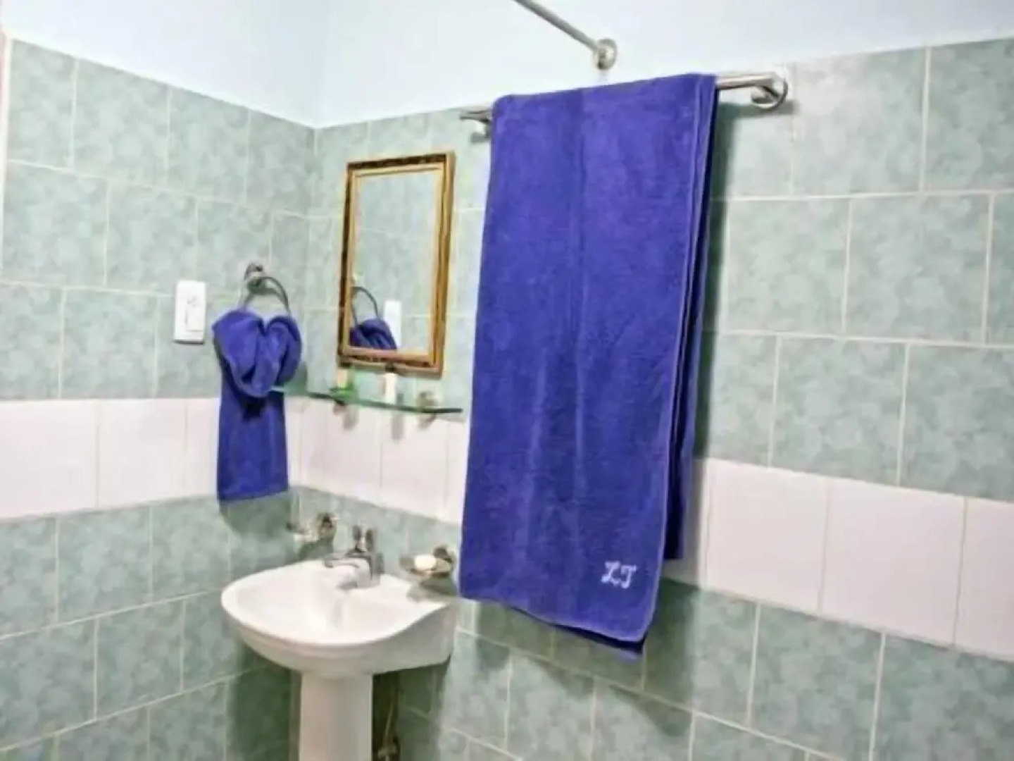 Hostal Colonial Las Tradiciones