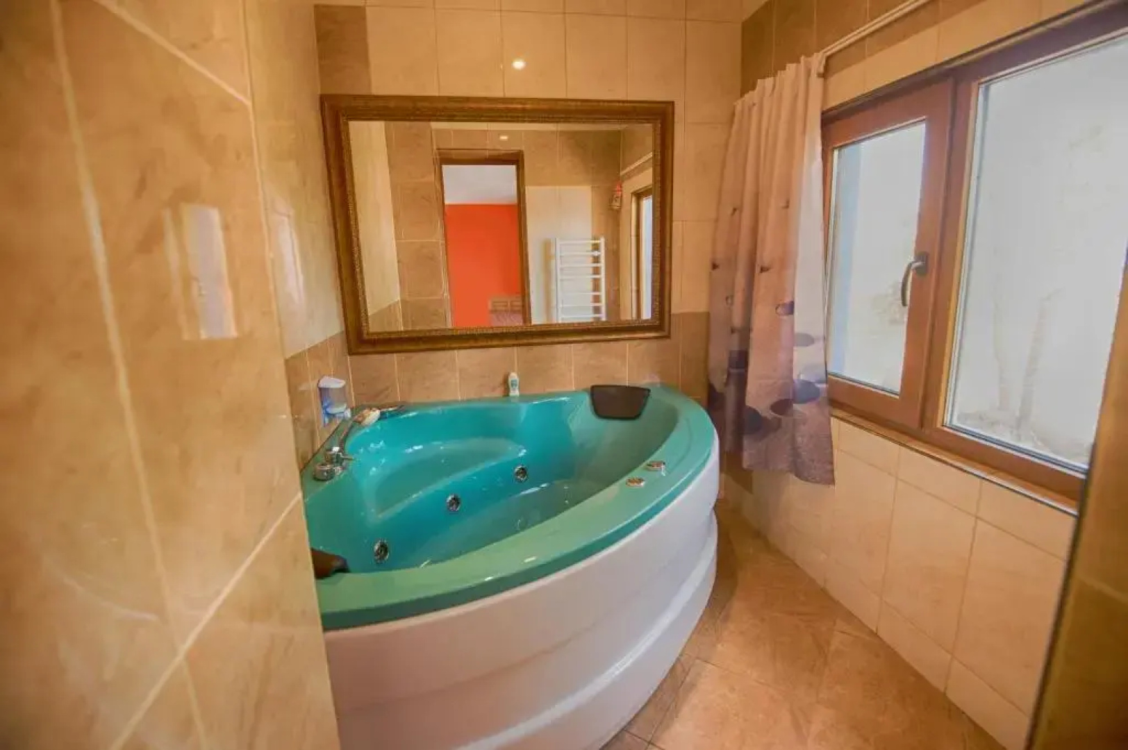 Sweet Life Family Hotel