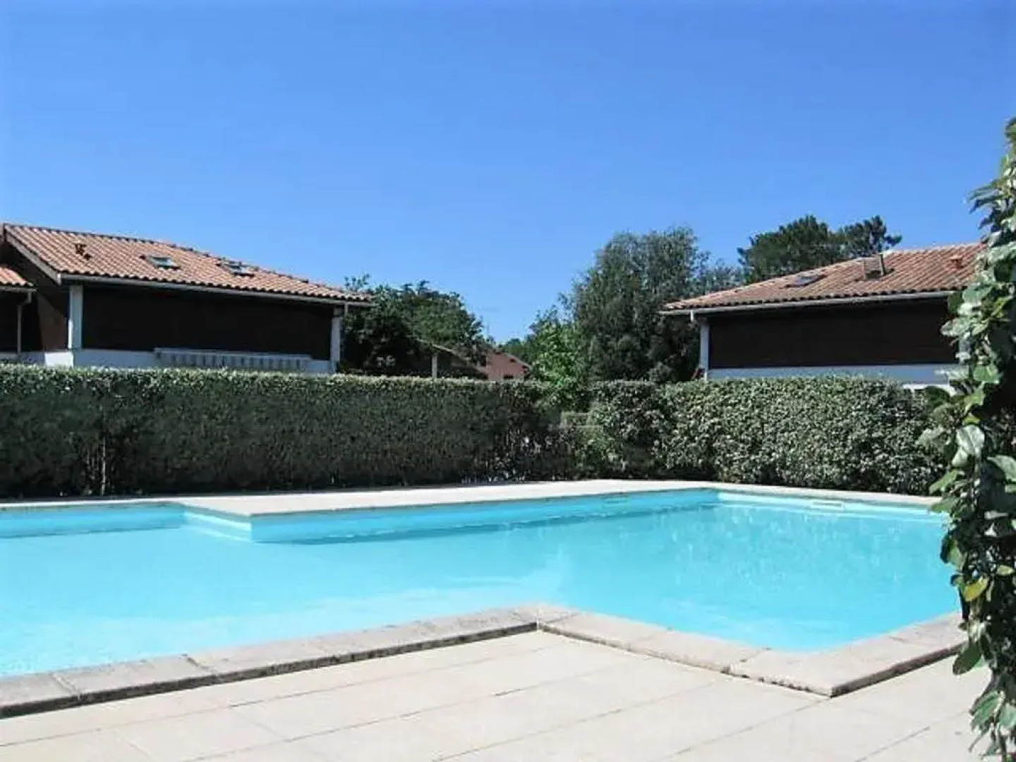 Maison Capbreton, 4 pièces, 6 personnes - FR-1-413-114