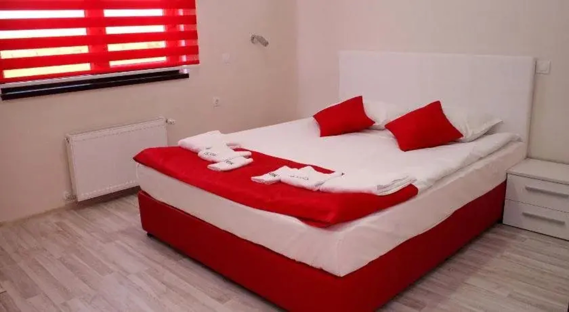 Incanto Hotel