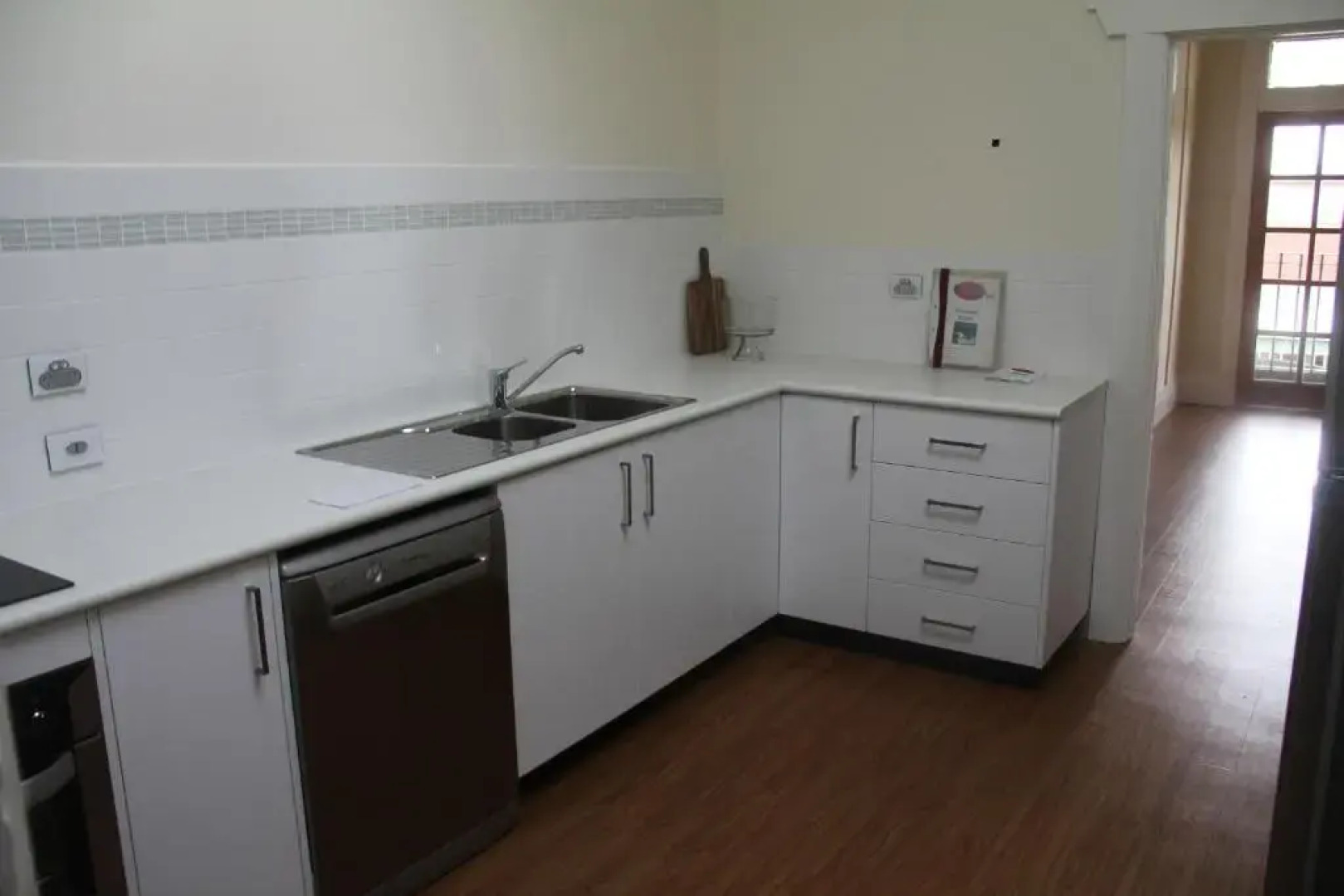 Mentor Chambers Apartment Bed & Breakfast