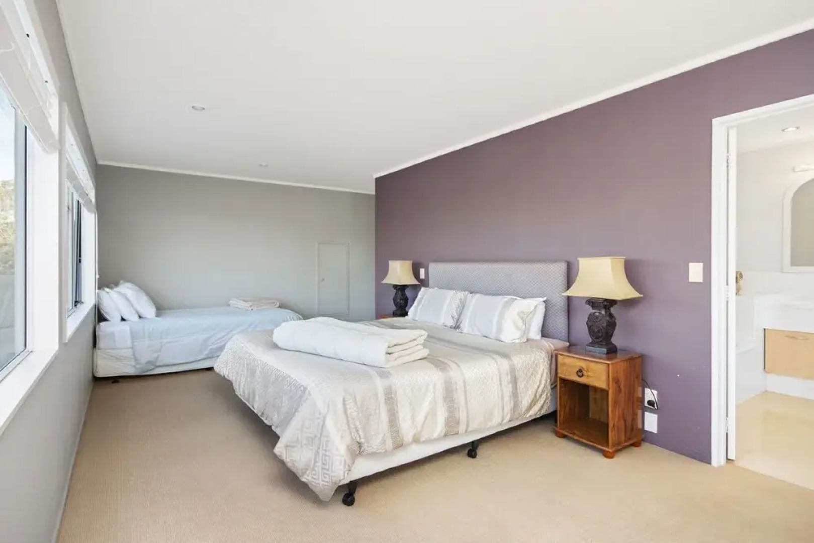 Maxwell's Golf Retreat