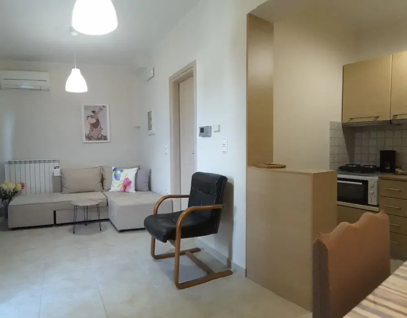 Bow lux apartments