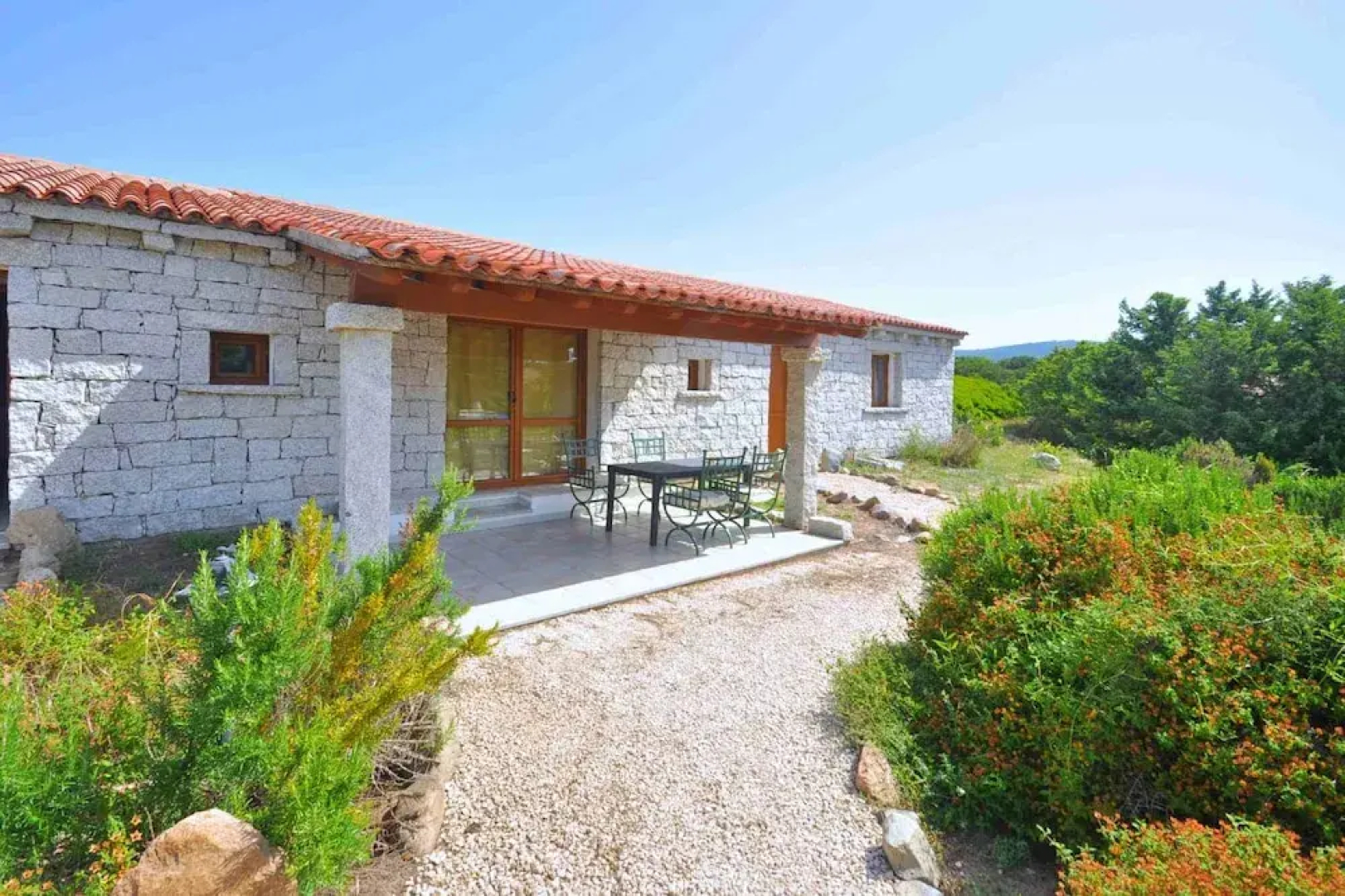 Stazzi di Gallura - Mare dei Ginepri