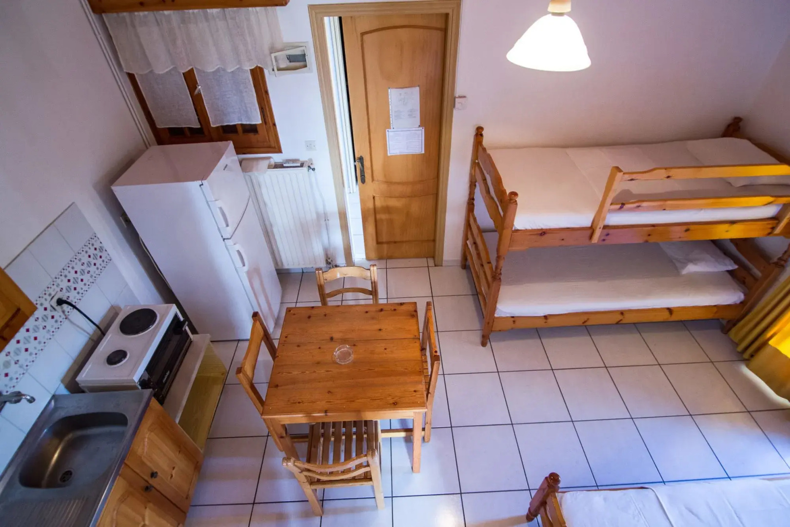 Margarita Apartments