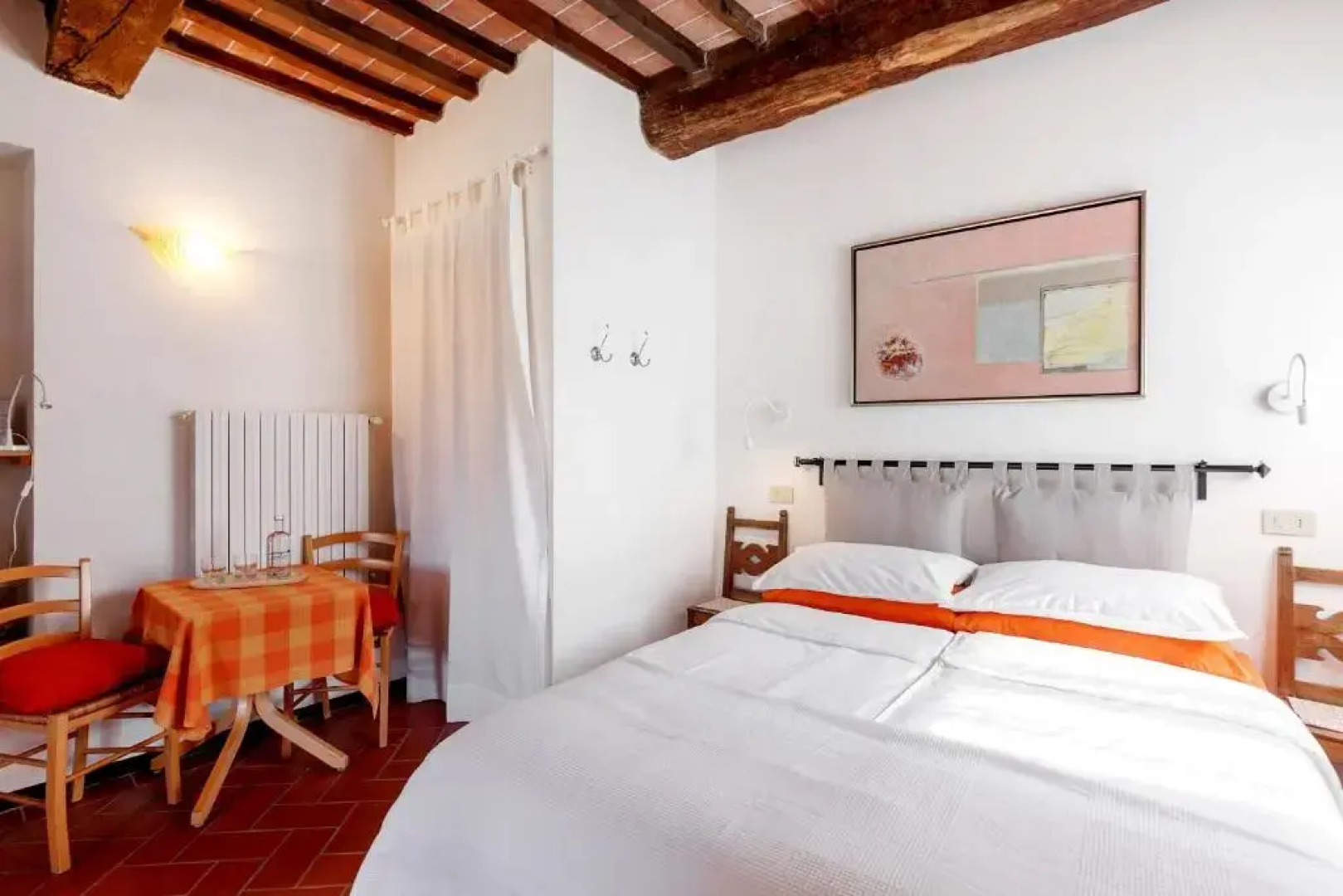 Agriturismo Apparita