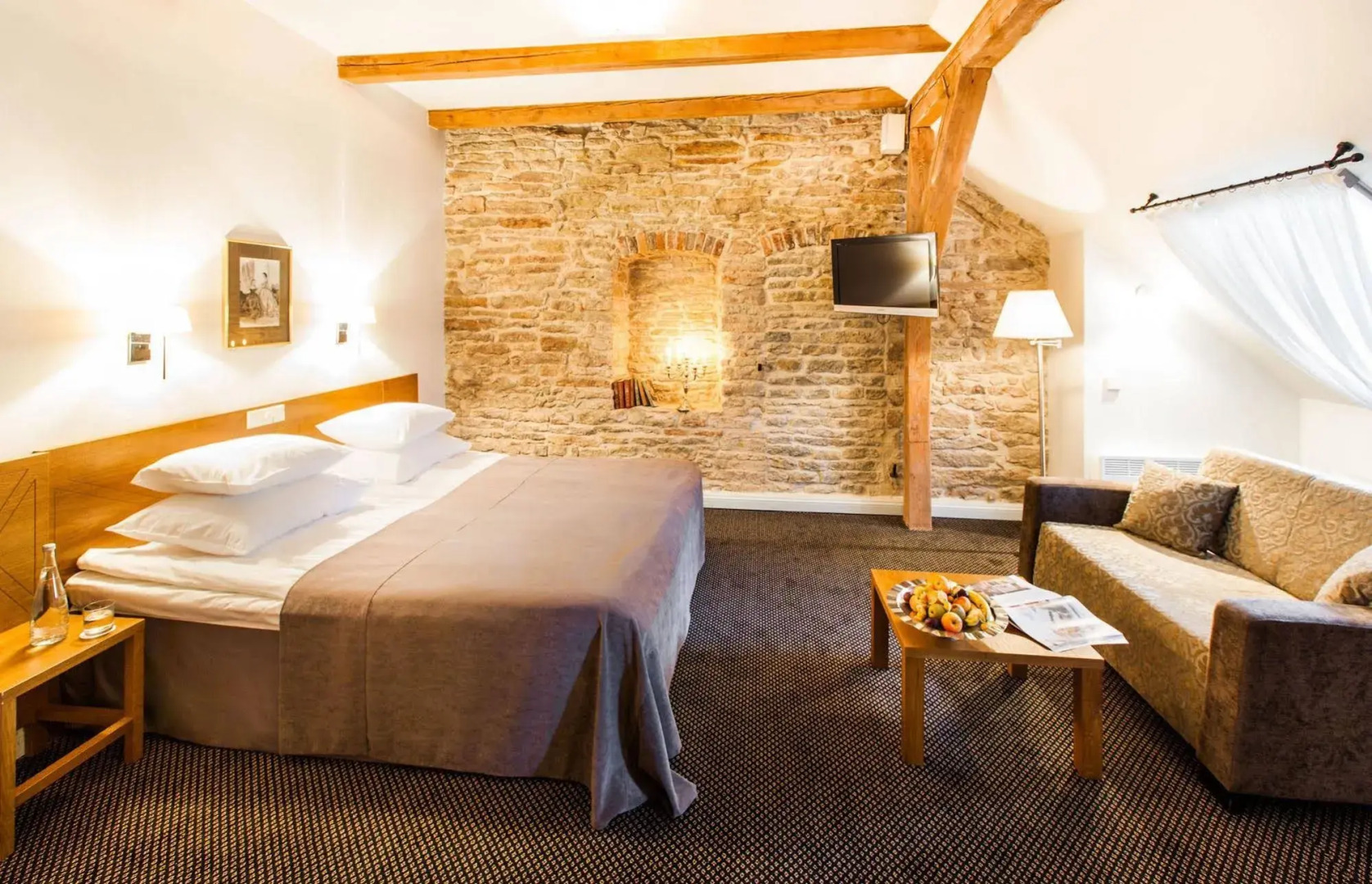 Загородный клуб и spa-центр усадьбы Вихула