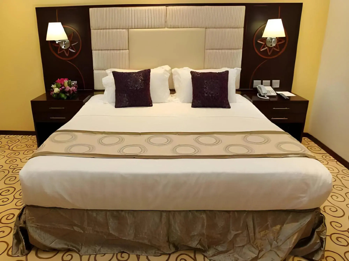 Palm Inn Hotel Doha