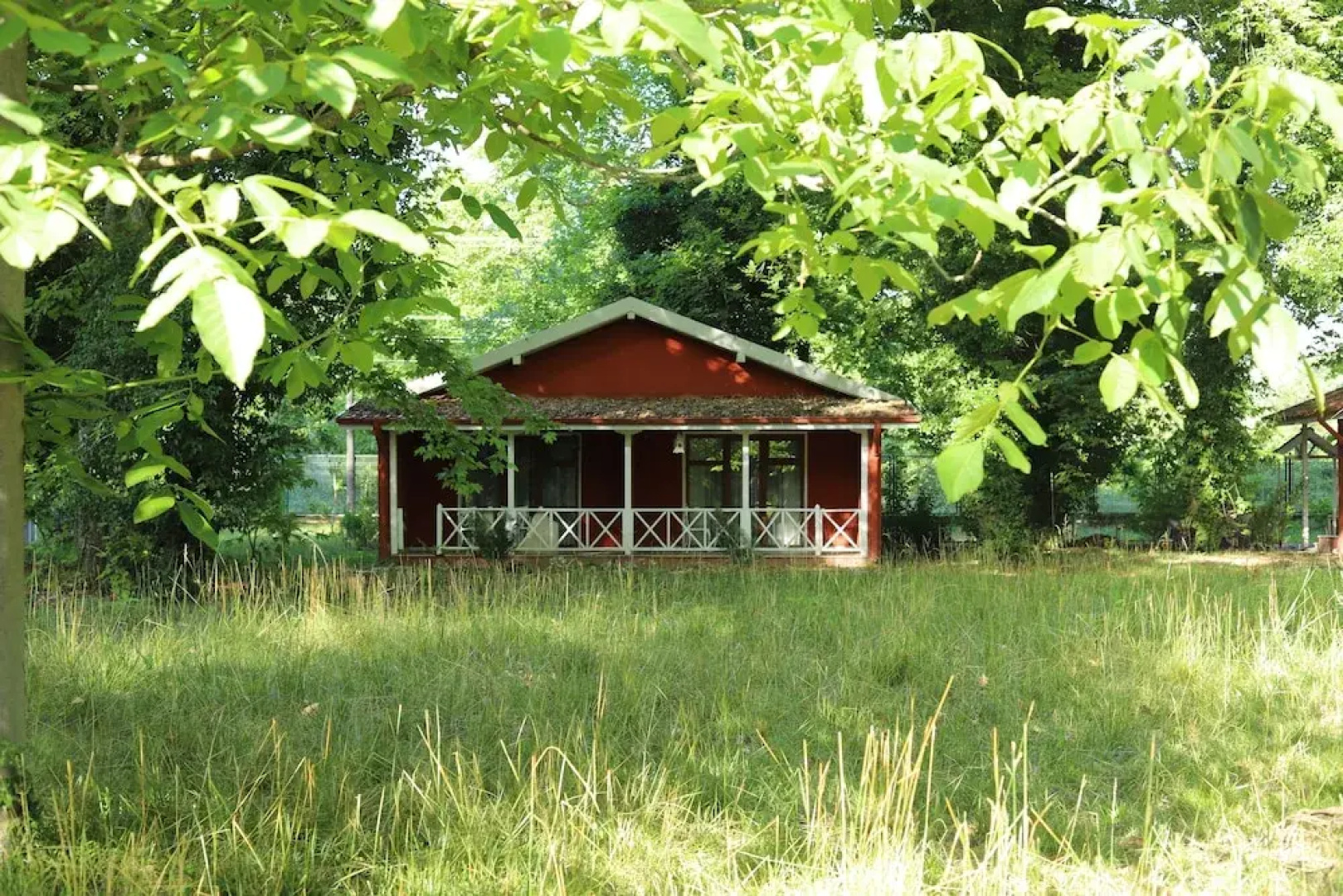 Yüzüncü Yıl Ecopark