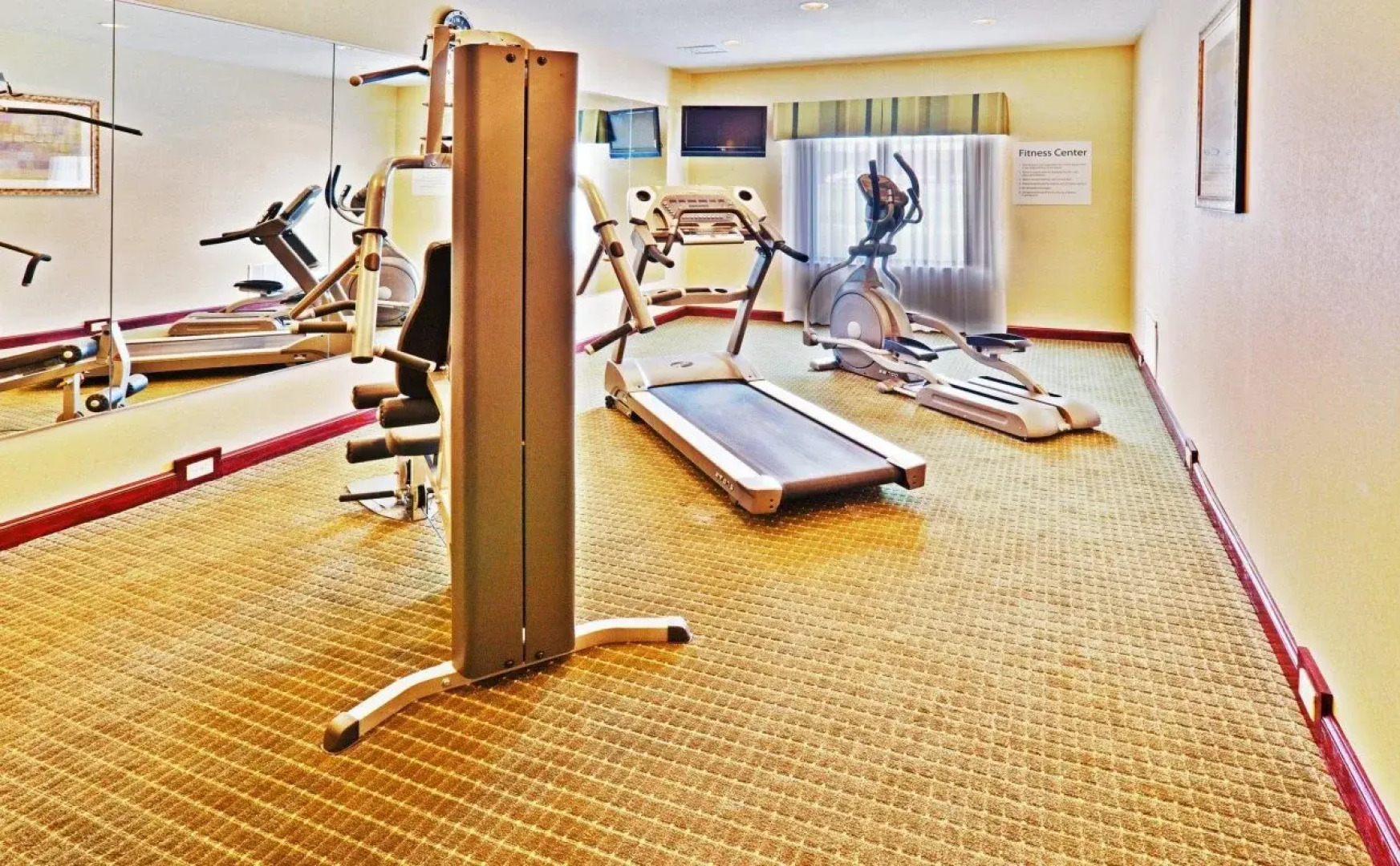 Holiday Inn Express & Suites Ponca City by IHG