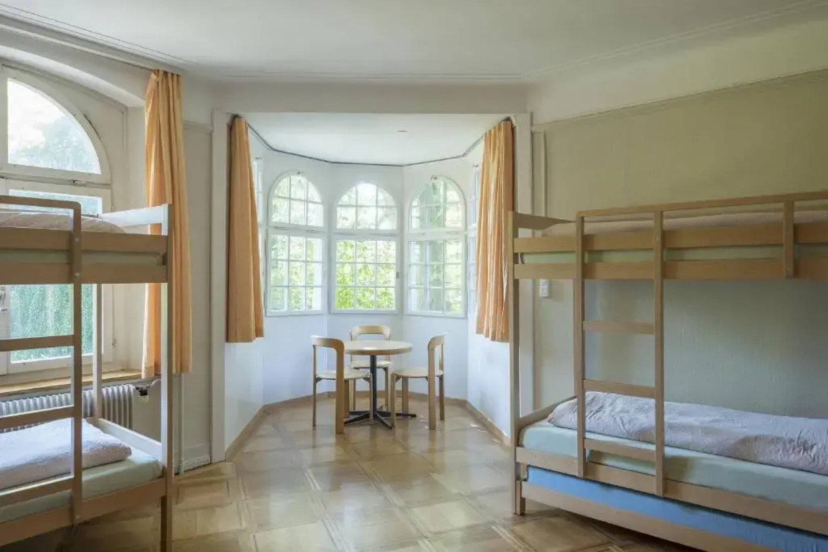 Youth Hostel Schaffhausen