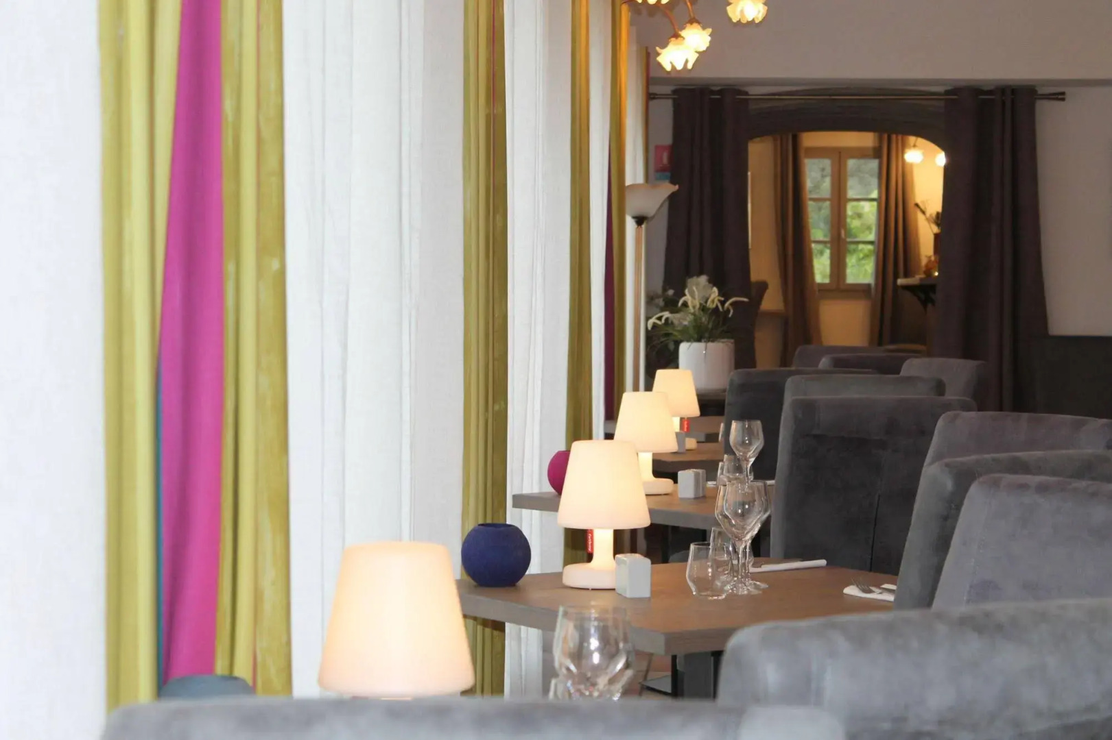 Hôtel Le Fabian des Baux