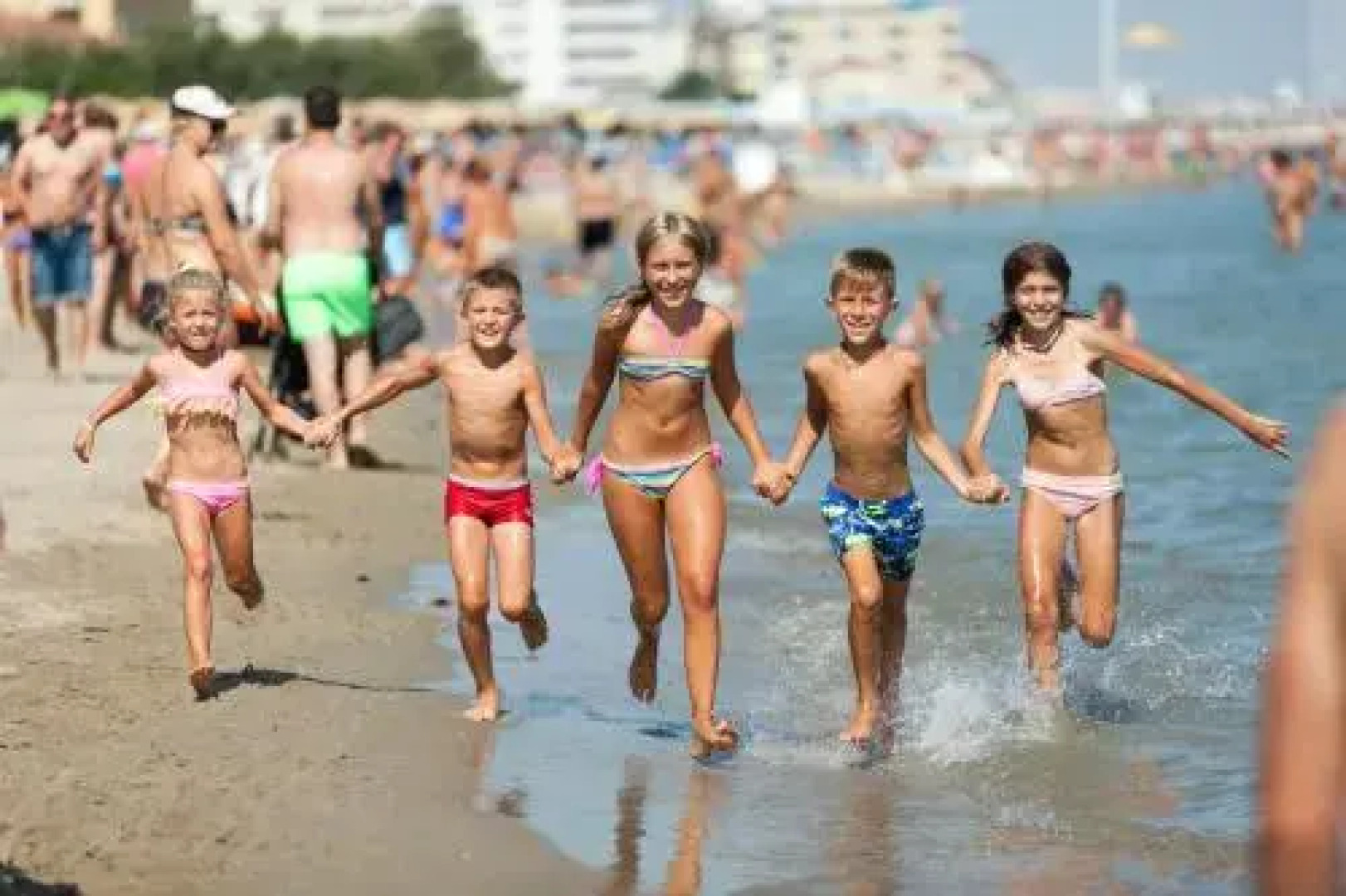 Hotel Villa Boschetti