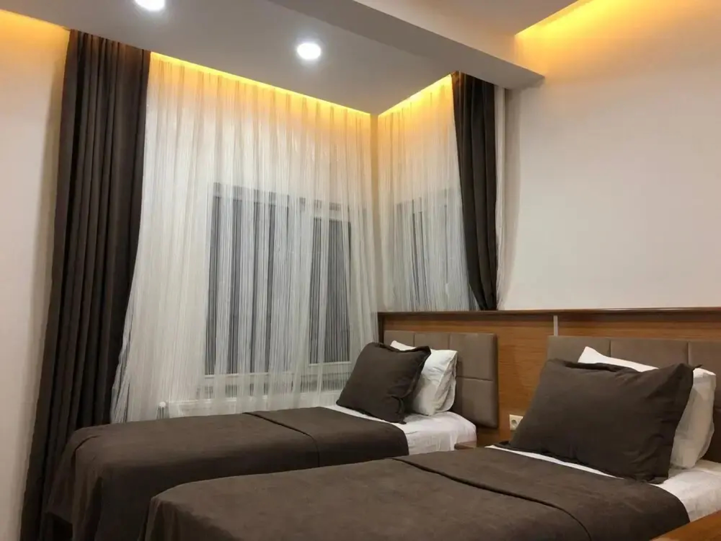 Gulistan Hotel