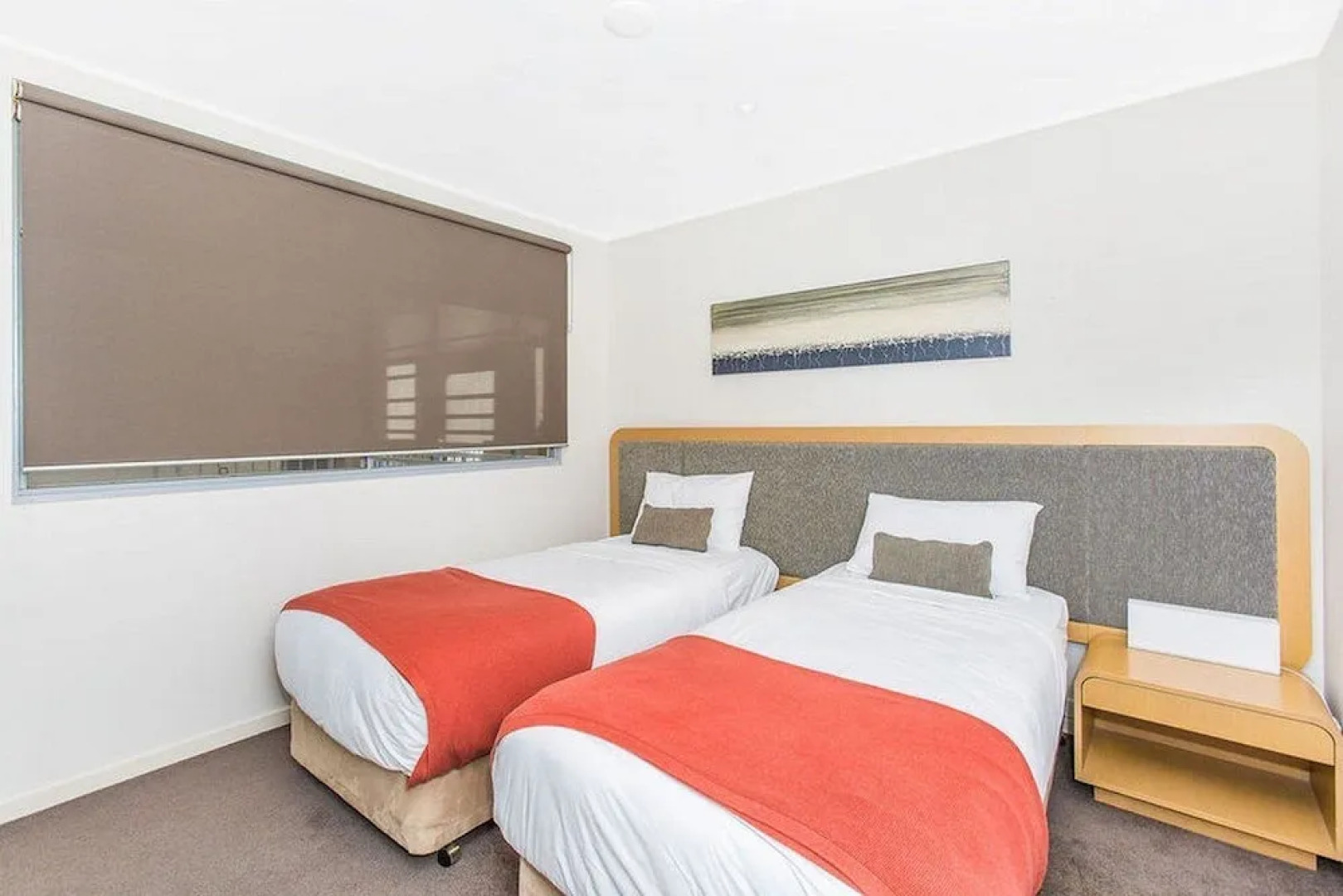 Resort & Spa 2302/03 Ocean Glimpses Over Central Park