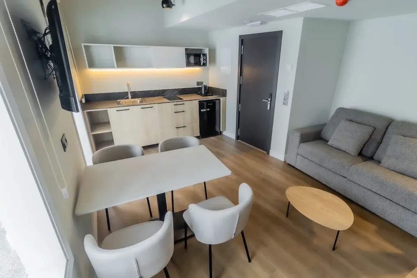 Hotel Corona de Padrón