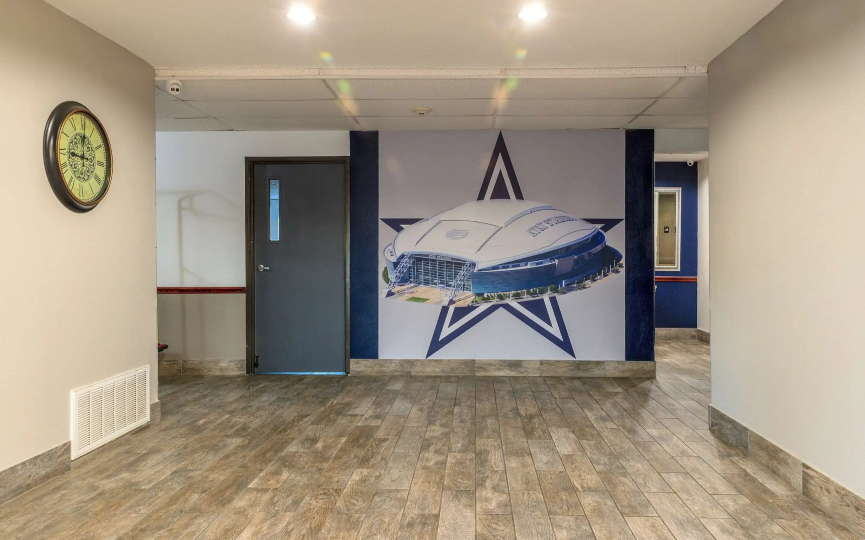 Quality Inn Forest Hill - Fort Worth South