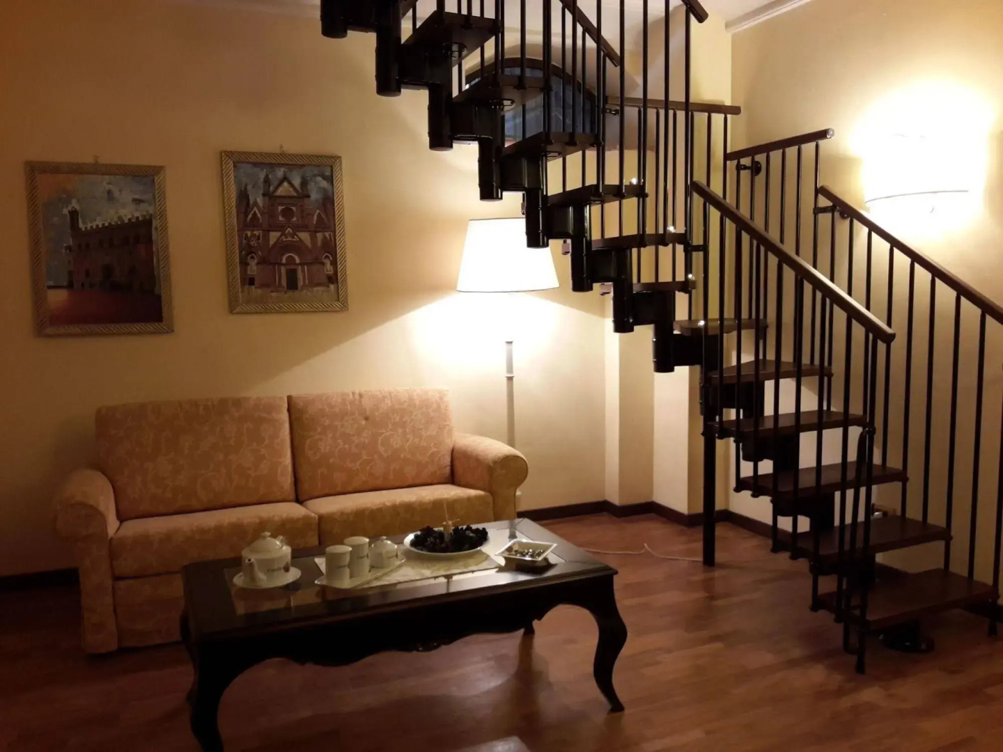 Castello Izzalini Todi Resort